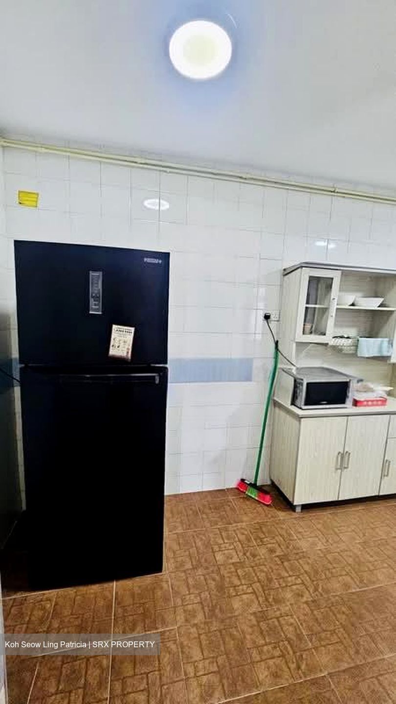 Blk 658D Jurong West Street 65 (Jurong West), HDB 5 Rooms #585022621